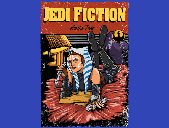 Jedi Fiction