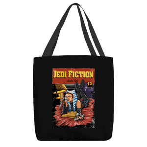 Jedi Fiction