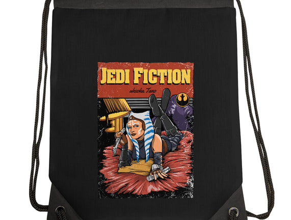 Jedi Fiction