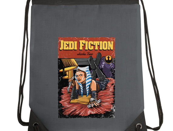 Jedi Fiction