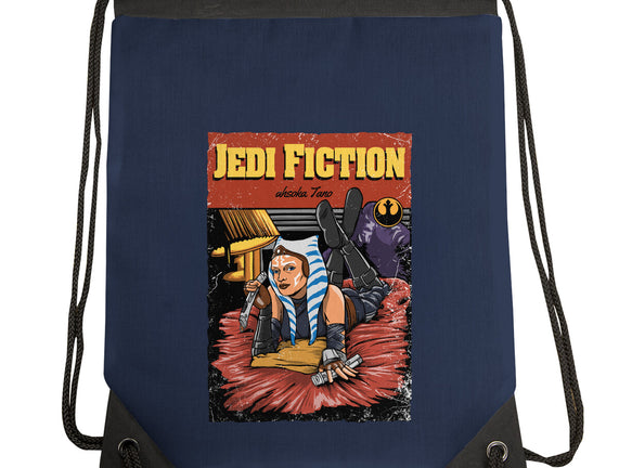 Jedi Fiction