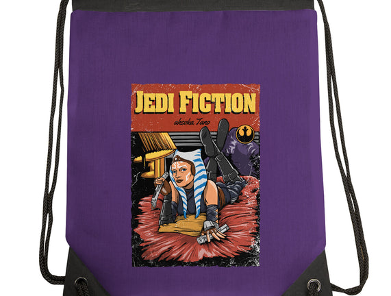 Jedi Fiction