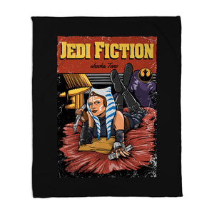 Jedi Fiction