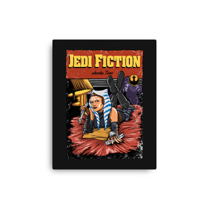 Jedi Fiction