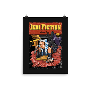 Jedi Fiction