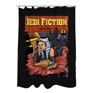 Jedi Fiction