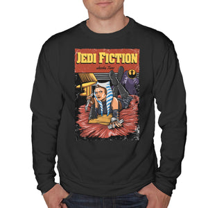 Jedi Fiction