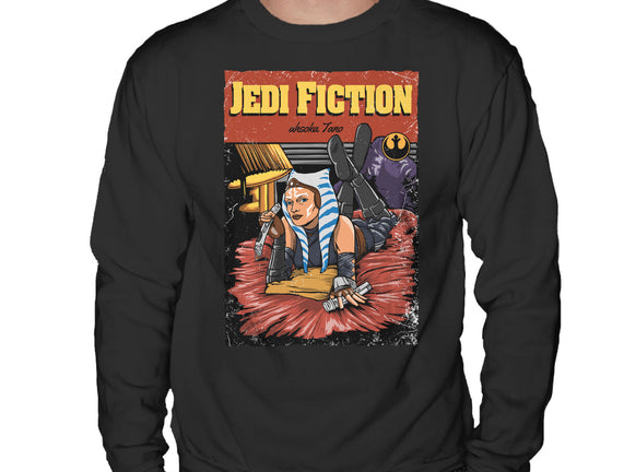 Jedi Fiction