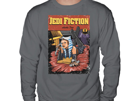 Jedi Fiction