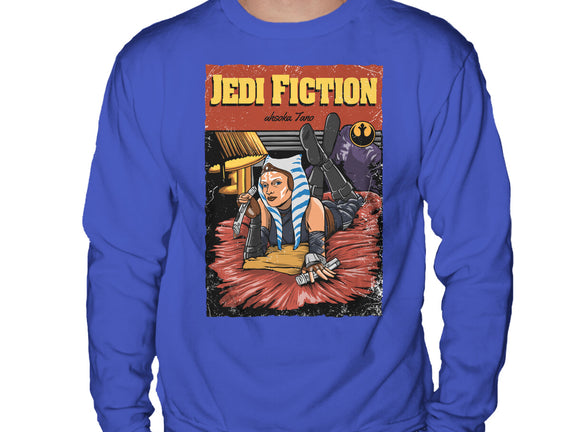 Jedi Fiction