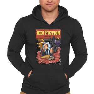 Jedi Fiction