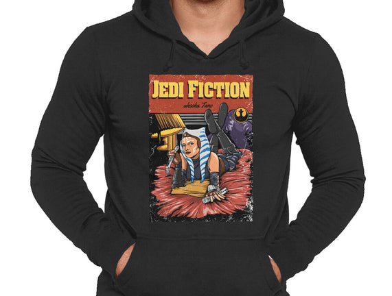 Jedi Fiction