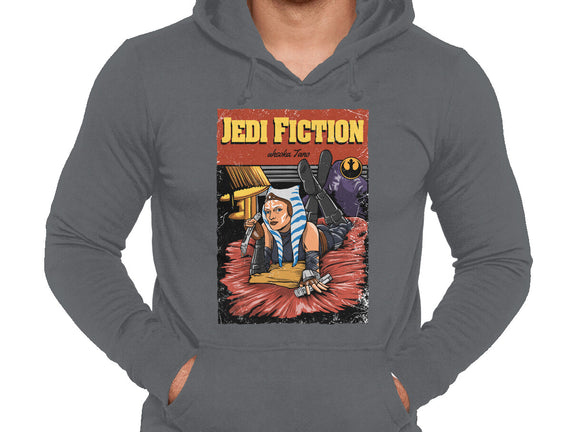 Jedi Fiction