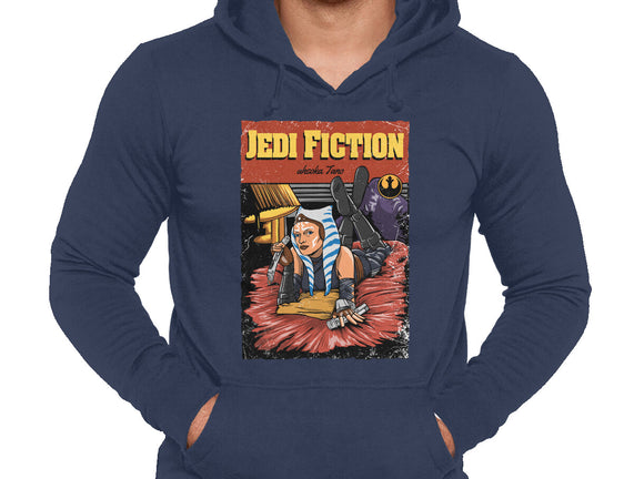 Jedi Fiction