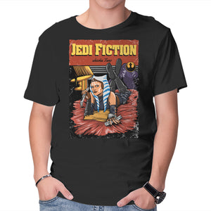 Jedi Fiction