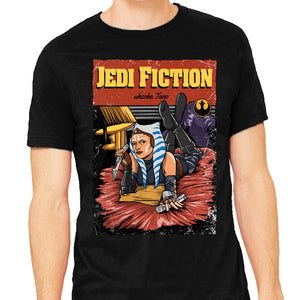 Jedi Fiction