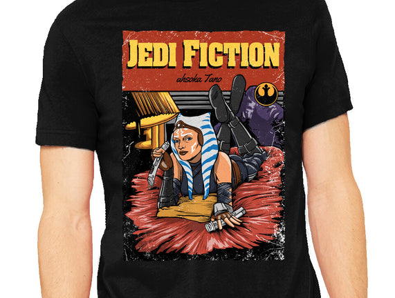 Jedi Fiction