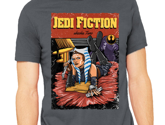 Jedi Fiction