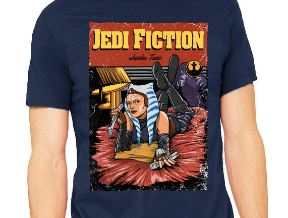 Jedi Fiction