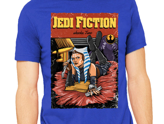 Jedi Fiction