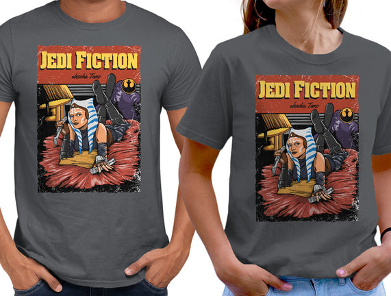 Jedi Fiction