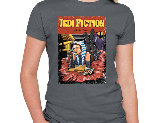 Jedi Fiction