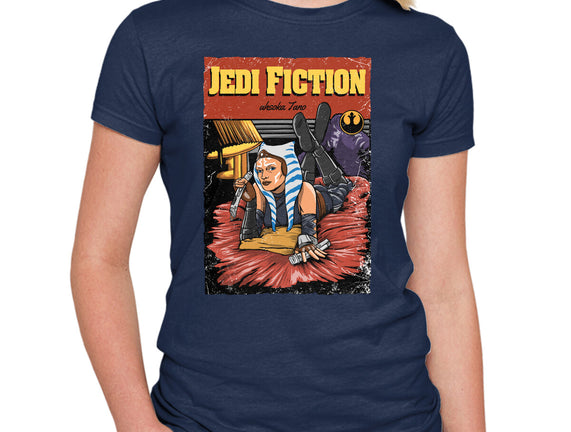 Jedi Fiction