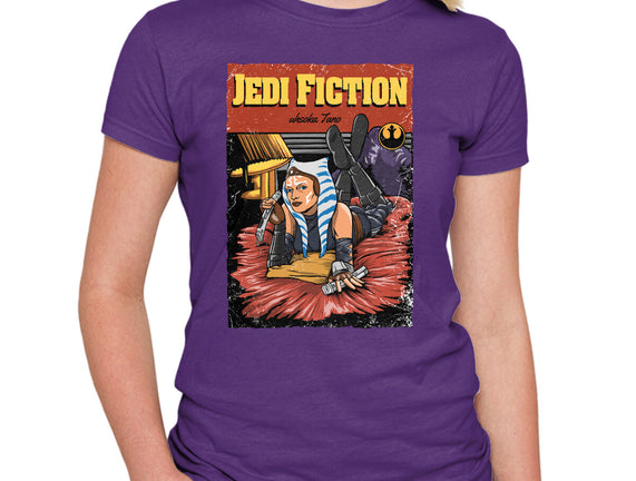 Jedi Fiction