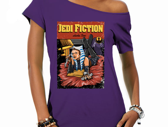 Jedi Fiction