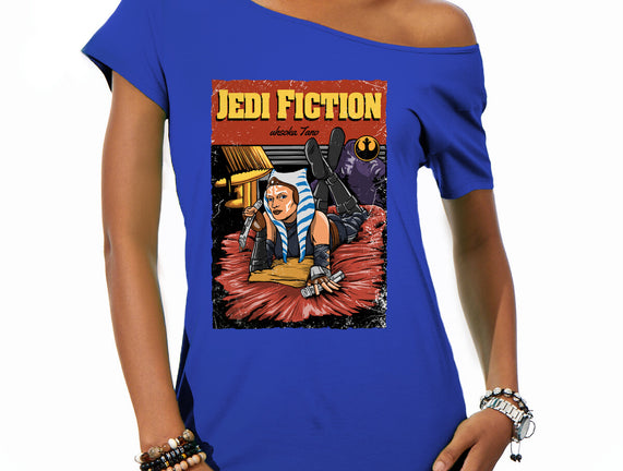 Jedi Fiction