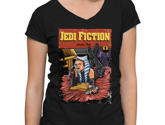 Jedi Fiction