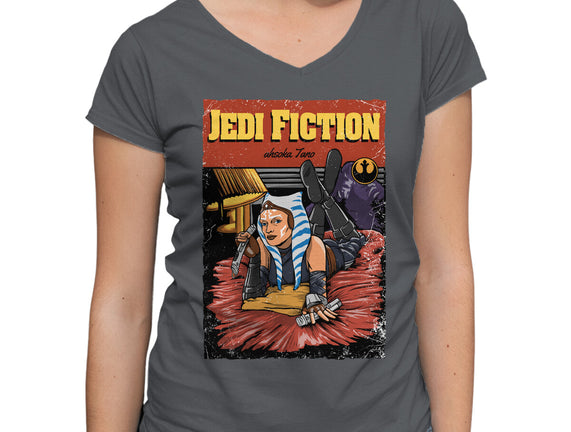 Jedi Fiction