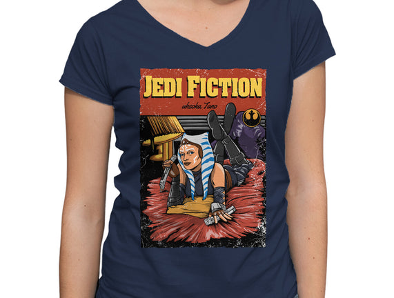 Jedi Fiction