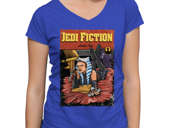 Jedi Fiction