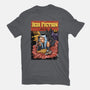 Jedi Fiction-Mens-Heavyweight-Tee-joerawks