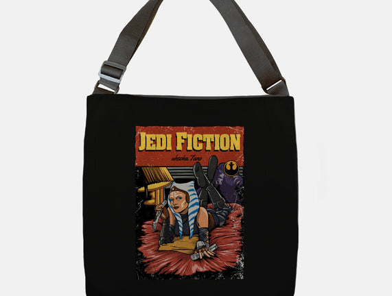 Jedi Fiction