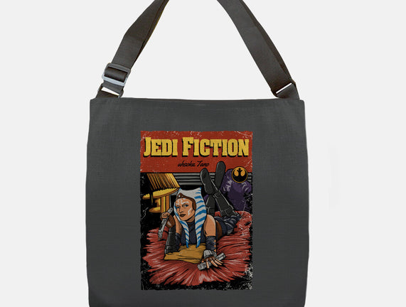 Jedi Fiction