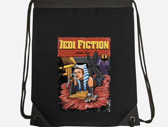 Jedi Fiction