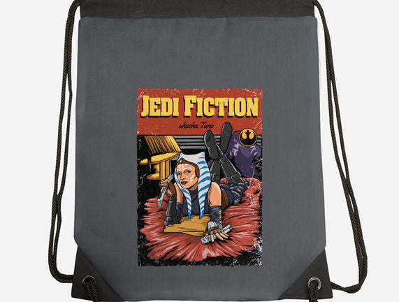 Jedi Fiction