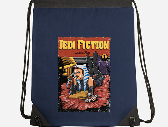 Jedi Fiction