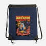 Jedi Fiction-None-Drawstring-Bag-joerawks