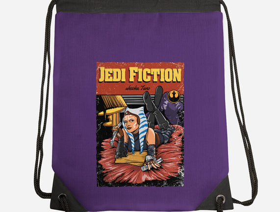 Jedi Fiction