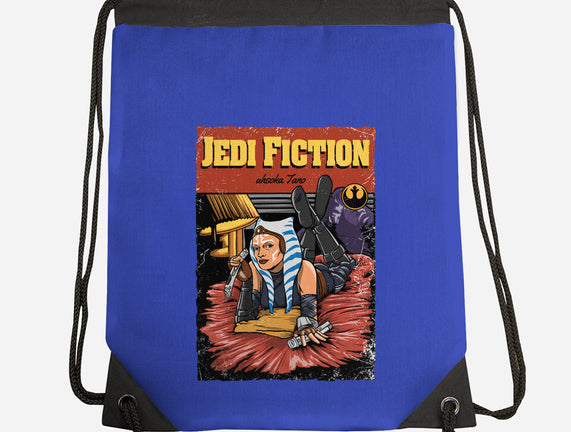 Jedi Fiction