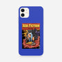 Jedi Fiction-iPhone-Snap-Phone Case-joerawks