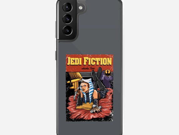 Jedi Fiction