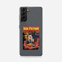 Jedi Fiction-Samsung-Snap-Phone Case-joerawks