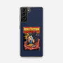 Jedi Fiction-Samsung-Snap-Phone Case-joerawks