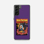 Jedi Fiction-Samsung-Snap-Phone Case-joerawks