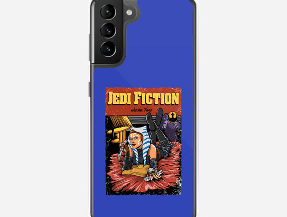 Jedi Fiction