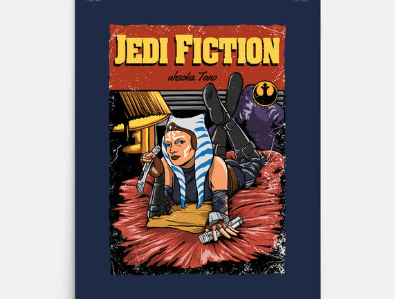 Jedi Fiction